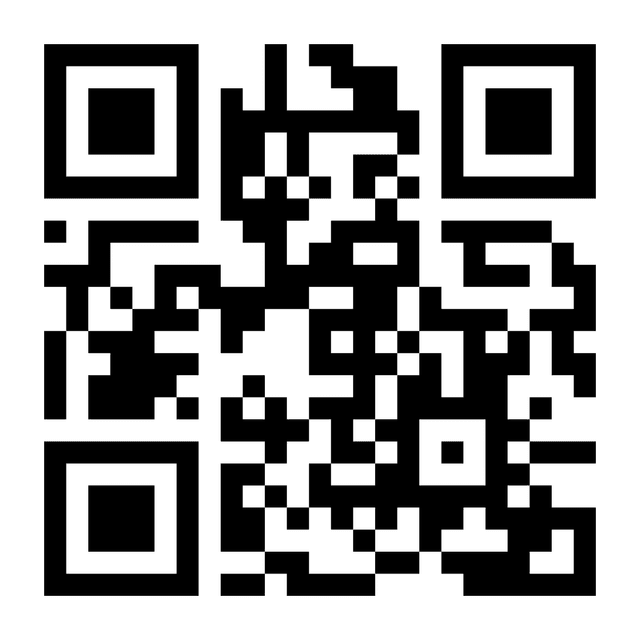 QR code pour télécharger Skord